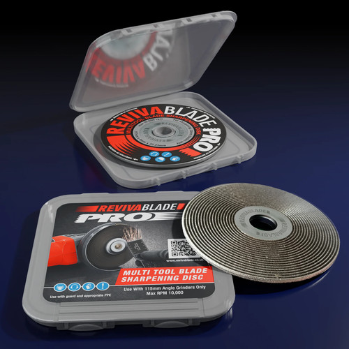 Revivablade multi tool blade - revivablade,