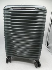 Quality Samsonite Element XLT Small 4 Wheel Spinner Hard Case Suitcase
