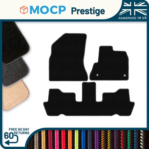 Prestige car mats fit - prestige,