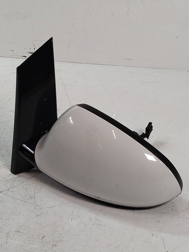 Exterior mirrors for opel - mirrors,