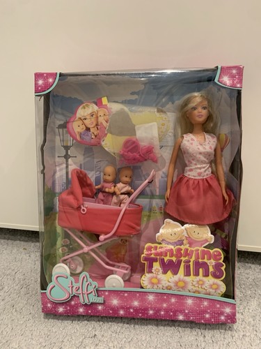 Steffi love sunshine twins - steffi,