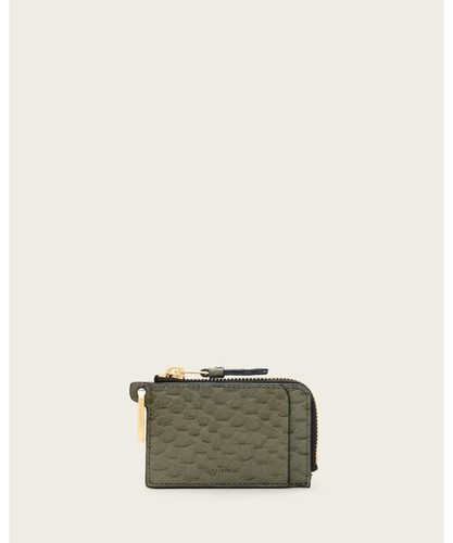 Allsaints coin green one - allsaints,