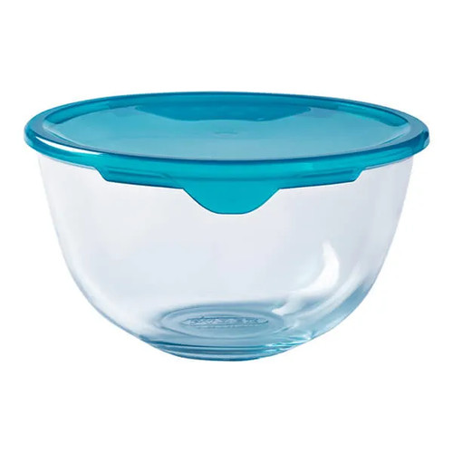 Pyrex cook store 0l bowl - 1.0l,