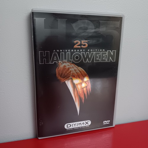 Halloween 25th anniversary - halloween,
