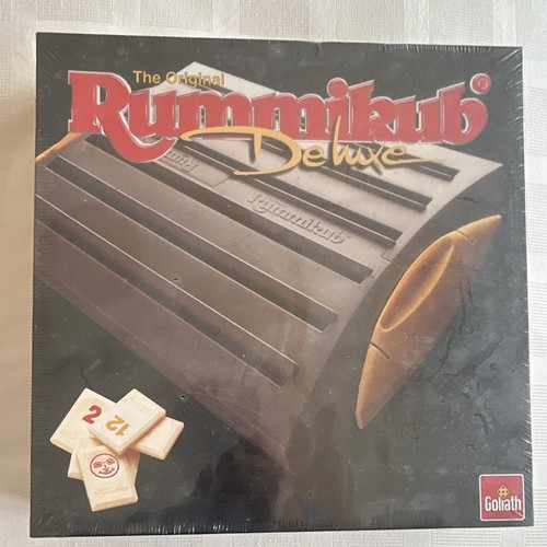 Goliath the original rummikub - goliath,