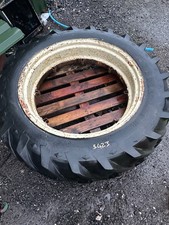 13.6x38   tractor wheel and