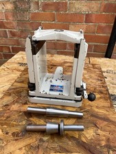 Jones & shipman wheelBalancing unit