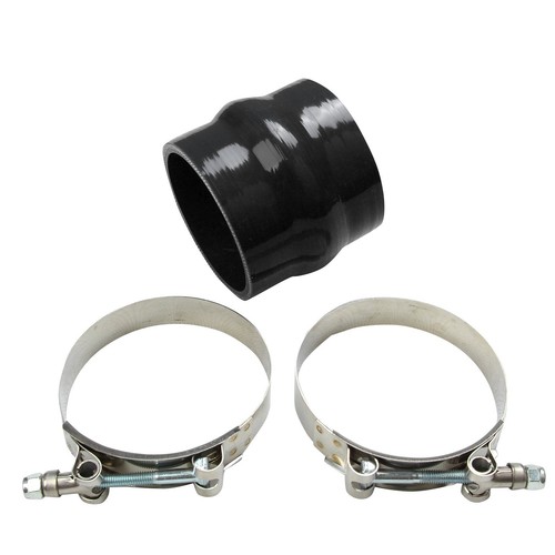 102mm inch hump straight - 4",