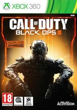 Call of Duty: Black Ops III (Xbox 360) PEGI 18+ Shoot 'Em Up Fast and FREE P & P