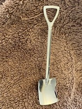 x6 NOVELTY SPOONS -SHAPED as