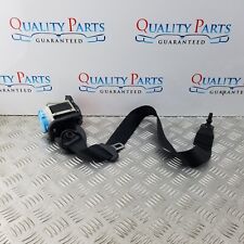 MERCEDES CLA SEAT BELT FRONT LEFT PASSENGER SIDE C117 2015 A1768602185