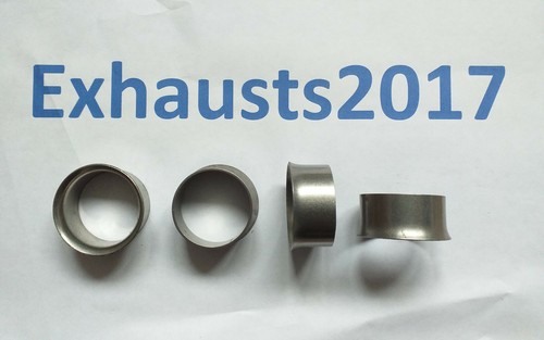 Motorcycle exhaust pipe - motorcycle,