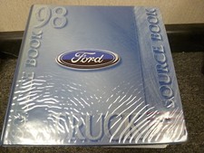 1998 Ford F150 F250 F350 F450