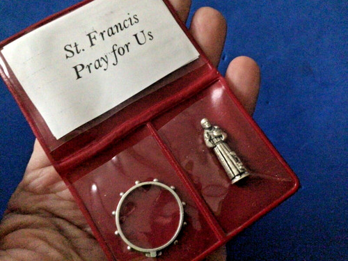 Rare francis icon and - rare,