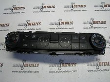 Mercedes E-Class W211 Climate