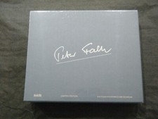 PETER FALK PORSCHE 33 LIMITED SIGNED EDITION LE MANS 1970 917 910 908 956 908