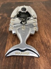 Maxima Lazy Fish Corkscrew