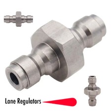 Air Rifle / Paintball 8mm Dual