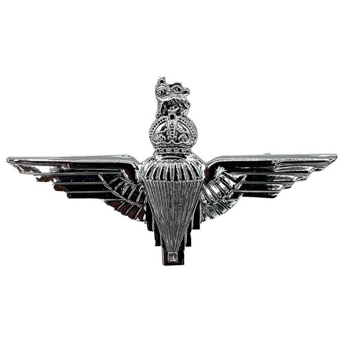 Parachute regiment beret - parachute,
