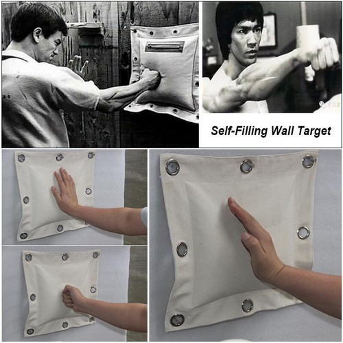 Kung wall target - kung,