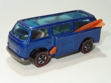 Hot wheels Redline VOLKSWAGEN