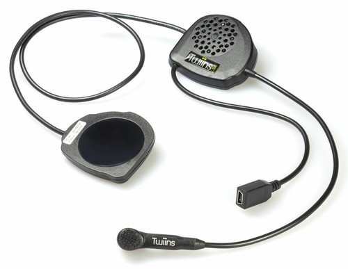 Motorcycle bluetooth intercom - motorcycle,