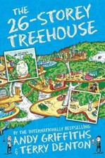 Storey treehouse andy - treehouse, by