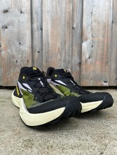 Salomon Trainers UK 9.5 Ladies