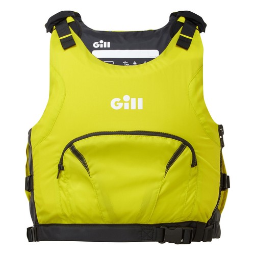 Gill buoyancy aid - buoyancy, pursuit