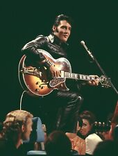 Elvis Presley  10x8”
