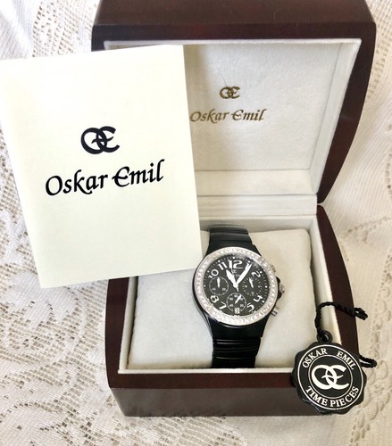 Oskar emil mens womens - mens/womens, watch