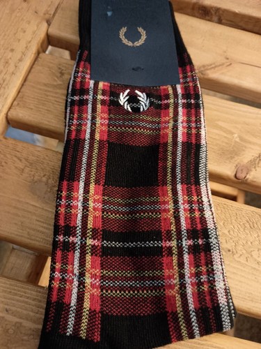 Fred perry royal - royal, stewart