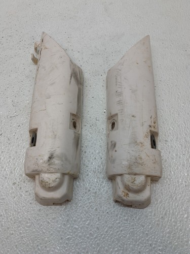 2006 yamaha ttr50 front - front, fork