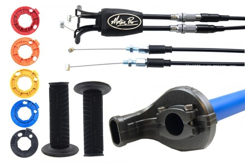 Motion pro revolver throttle - motion,