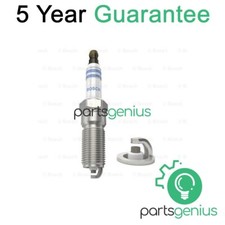 Genius Spark Plug Fits Ford