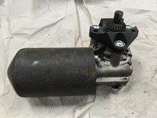WIPER MOTOR CAME IN WITH COUNCIL JOB LOT COULD FIT SWEEPERS TANKERS JCB UTILITY