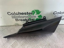 YAMAHA XT125 X XT 125 X RIGHT