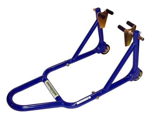 Motoprofessional front wheel - front,