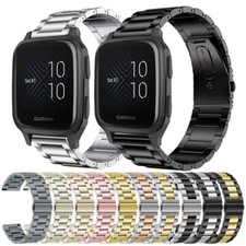Watch Strap Band For Garmin Forerunner 255 955 245 645 Venu Vivoactive 2 3 4 5