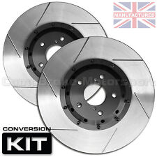 FITS RENAULT CLIO V6 (330mm x