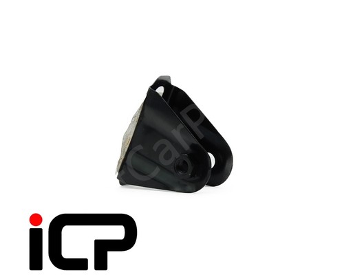 Genuine rear exhaust - genuine,