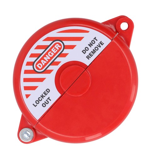 Security valve lock abs - valve,