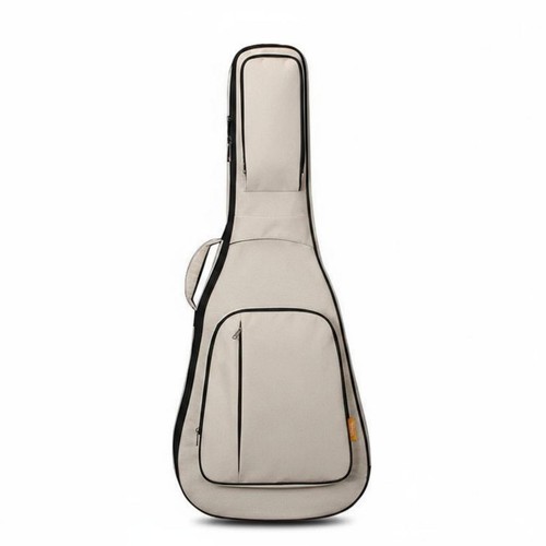 Padded guitar backpack - guitar,