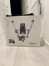 Tacx FLOW Smart Turbo Trainer