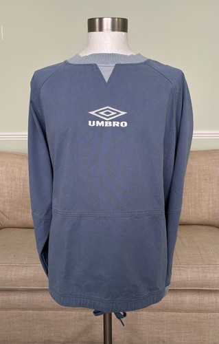 Umbro maine road drill - umbro,