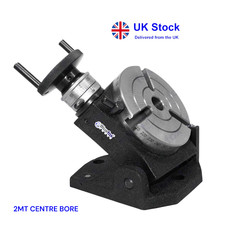 4" / 100MM TILTING ROTARY