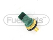 Coolant Temperature Sensor fits FORD S-MAX TDCi 1.6D 2.0D 2.2D 06 to 14 Sender