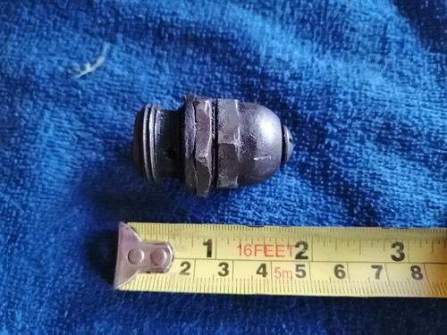 Triumph pressure relief valve - triumph,