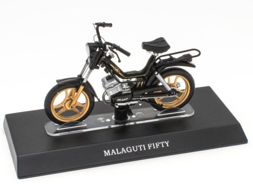 Model scooter collection - scooter, 1/18