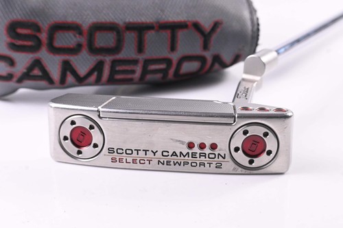 Scotty cameron select - scotty,